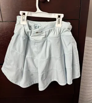 Lululemon Pace Rival Skirt thumbnail 2