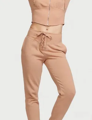 Victoria's Secret sweatpants thumbnail 4