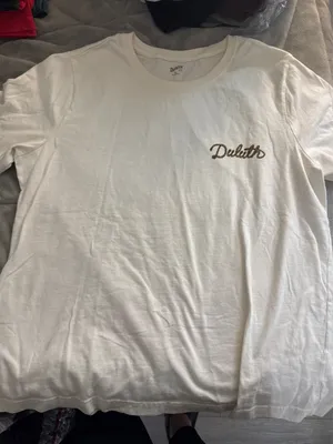 Duluth Trading Shirt thumbnail 1