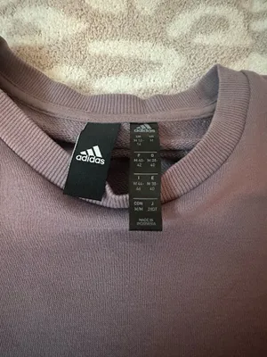 Adidas Sweatshirt thumbnail 3
