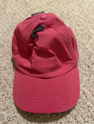 Lululemon Baseball Cap thumbnail 1