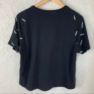 Adidas | Logo Tee Shirt thumbnail 2