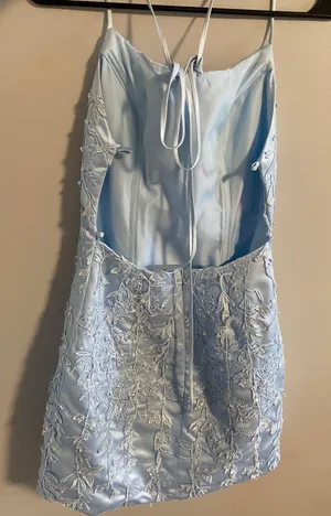 Homecoming Dreas Size 4 thumbnail 5