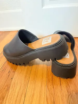 DV by Dolce Vita Mules thumbnail 5