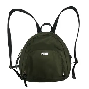 Kate Spade‎ New York Dawn sapling green nylon medium size backpack thumbnail 1