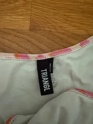 Triangl Bikini Set thumbnail 2