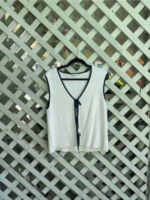 Abercrombie & fitch tank top thumbnail 6