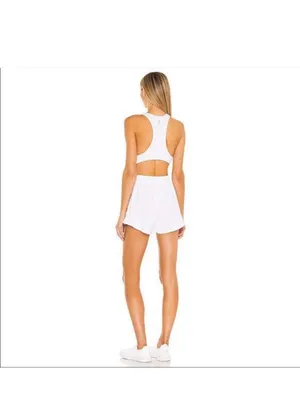 Free People Romper thumbnail 2