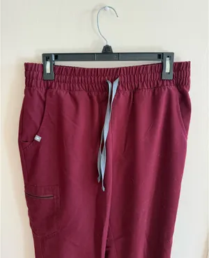 FIGS Zamora Scrub Jogger Pants thumbnail 3