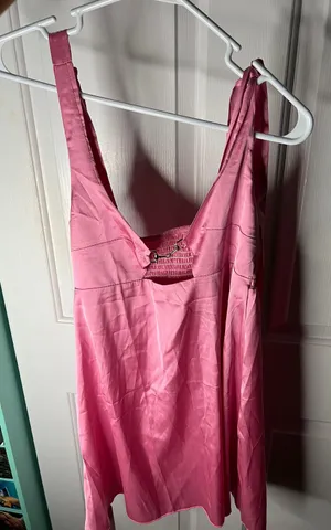 Brand New Dress Pink thumbnail 2