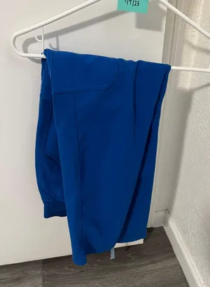 FIGS High Waisted Yola Scrub Bottoms thumbnail 2