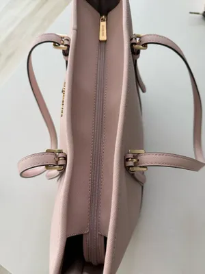 Vintage Michael Kors Tote Bag thumbnail 3