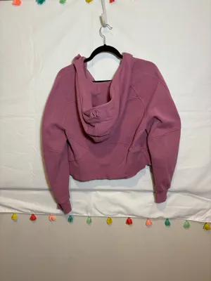 Lululemon Quarter-Zip Scuba thumbnail 7