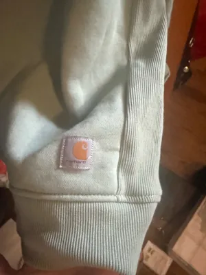 Carhartt Hoodie thumbnail 3