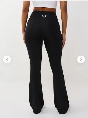 True Religion Bootcut leggings  thumbnail 2