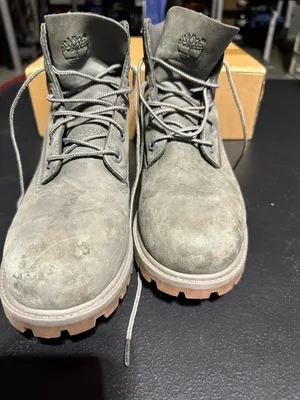 Timberland unisex  Boots Waterproof thumbnail 6