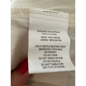 Paper Heart Vino Maxi Dress XL Coastal Resort Summer Wine Beach Cruise Open Back thumbnail 8