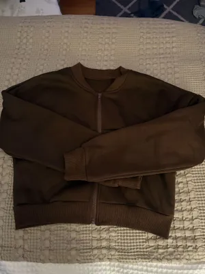 Sweat Set Brown Size XS thumbnail 3