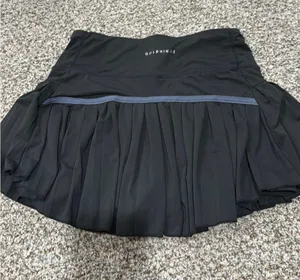 Gold Hinge skirt thumbnail 1