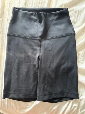 Yogalicious Biker Shorts Lux thumbnail 1