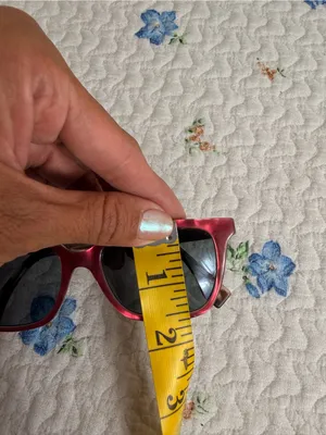 Fendi Pink Square Women's Sunglasses with Dark Lenses FF 0077 E17 140 thumbnail 7
