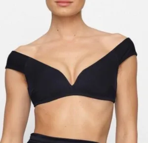 SKIMS Swim Top thumbnail 1