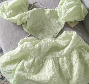 Sabo Skirt Dress thumbnail 4