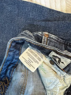 Wrangler Jeans Trouser thumbnail 4