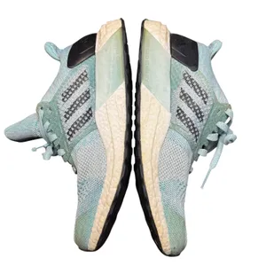 Adidas Ultra Boost ST Parley Shoes‎ Womens Size 8 Blue Running Sneakers AC8207 thumbnail 6