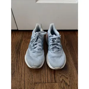 adidas Z2420 Blue Dawn Ultrabounce Women's Running Shoes Size 6.5 thumbnail 2