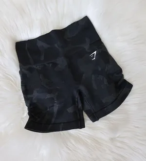 Gymshark Shorts thumbnail 1