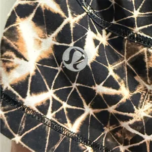 Lululemon Pace Revival skort star burst thumbnail 5