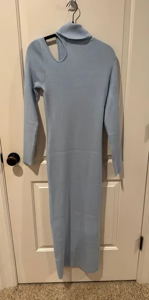 Bardot Dress thumbnail 1