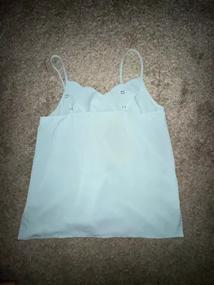 Doe & Rae Top Tank thumbnail 3