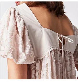 Free People Top thumbnail 3