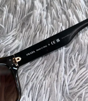 Prada Cat Eye Sunglasses thumbnail 2