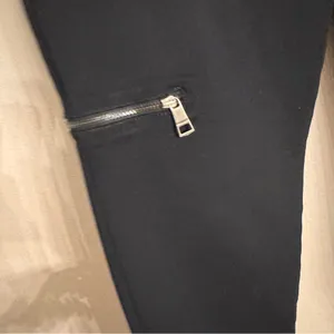 BURBERRY Skinny Zip‎ Pants thumbnail 3
