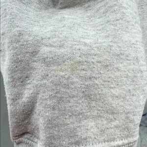 Gopher Sport vintage turtleneck winter scene XL glitter puff paint casual thumbnail 11