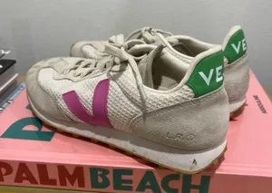 Veja Rio Branco Sneakers thumbnail 5