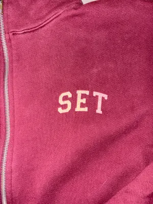 Set Active Sweat Set thumbnail 2