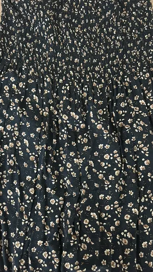 Brandy Melville Dress Floral thumbnail 2