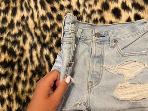Vintage Levi’s Shorts thumbnail 2