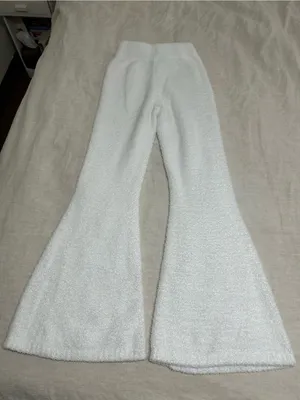 Fleece pants thumbnail 2
