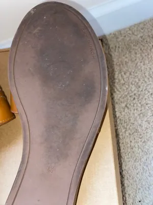 Tory Burch Everly Leather Slide thumbnail 9