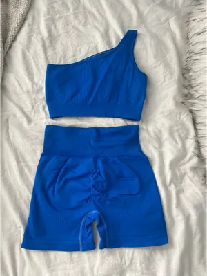 Amazon OQQ Workout Set thumbnail 2