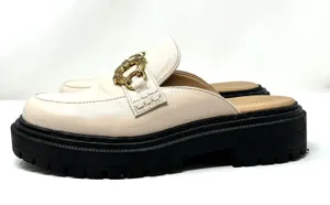 Circus by Sam Edelman, Oxford mules, size 8 thumbnail 4