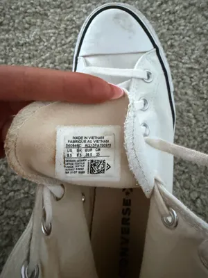 Converse Chuck Taylor thumbnail 3