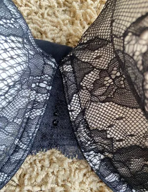Victoria's Secret Biofit Multi-way 36D Lace Bra thumbnail 7