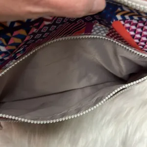 Kipling Zelenka Printed Dream Lightweight Crossbody Bag B30‎ thumbnail 8