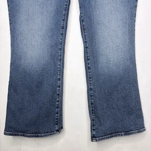 Madewell Kick Out Crop Jeans thumbnail 8